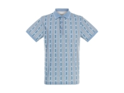 Lidl  Herren-Poloshirt Edelweiss