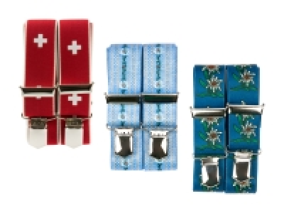 Sennen-Hosenträger