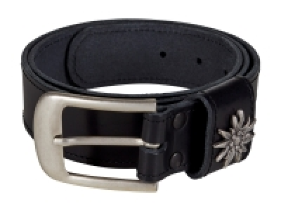 Karlen Swiss Edelweiss-Gürtel