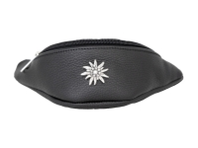 Karlen Swiss Bauchtasche Edelweiss