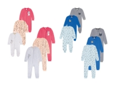 Baby-Schlafoverall CHF 6.99