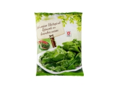 Schweizer Blattspinat CHF 1.89