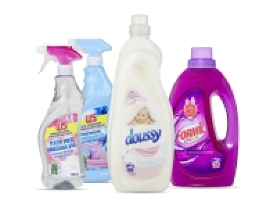 Wasch-Set