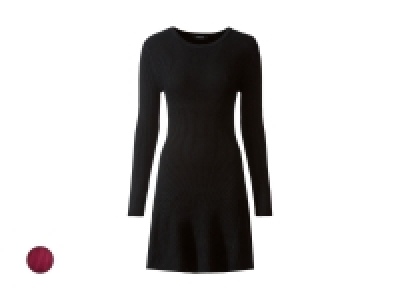 Lidl  Rippstrickkleid (nur in der Deutschschweiz)