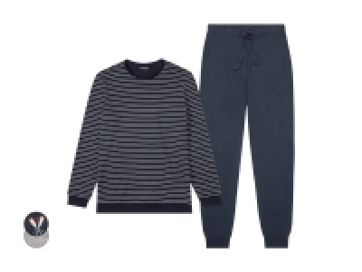 Pyjama (nur in der Deutschschweiz)