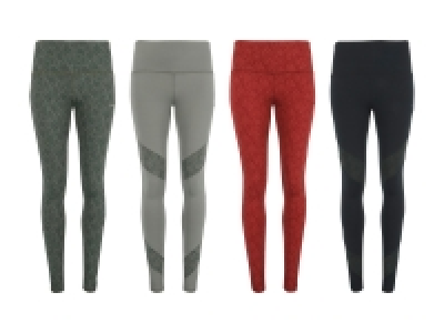 Mexx Leggings (nur in der Deutschschweiz)