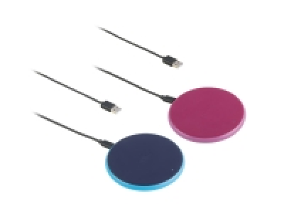Induktives Qi®-Ladepad