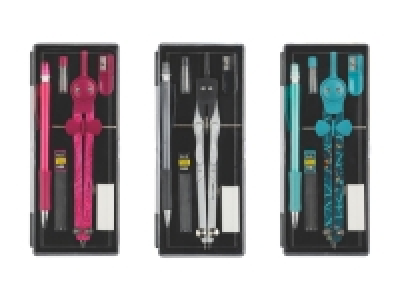 Zirkel-Set CHF 3.99