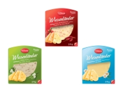 Wiesenländer Käsescheiben