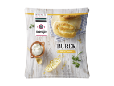 Burek mit Käse CHF 4.29