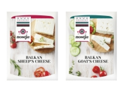 Balkan Käse