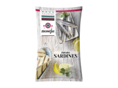 Adria Sardinen CHF 4.99