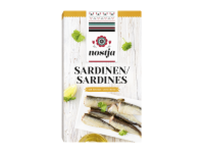 Adria Sardinen CHF 0.99