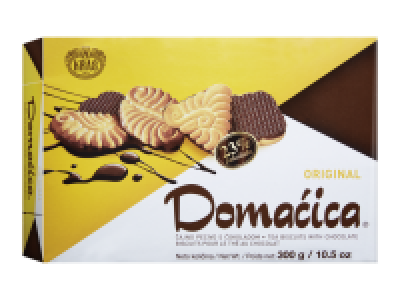 Kras Domacica Kekse Original CHF 3.49