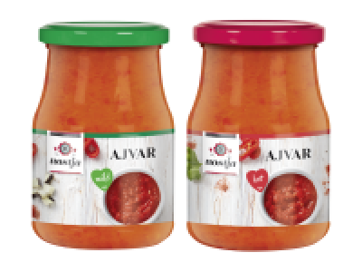Ajvar CHF 1.99