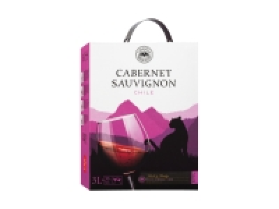 Lidl  Cabernet Sauvignon Chile