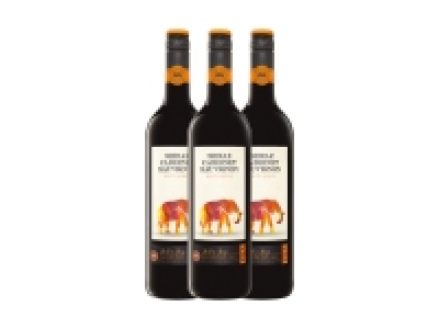 Shiraz Cabernet 2021 CHF 8.58