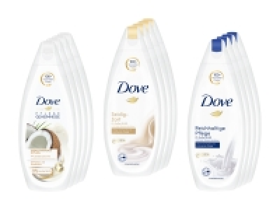 Dove Duschgel CHF 6.95