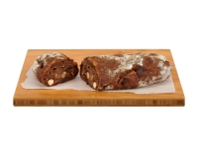 Bündner Birnenbrot