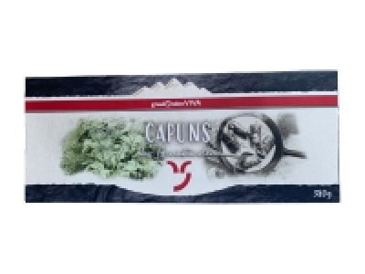 Graubünden Viva Capuns