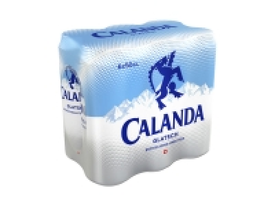 Calanda Glatsch CHF 7.29