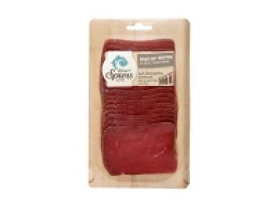Davoser Bündnerfleisch