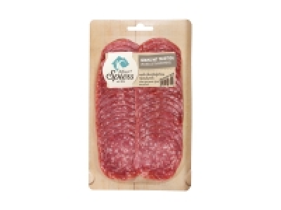 Salami Piz Nair
