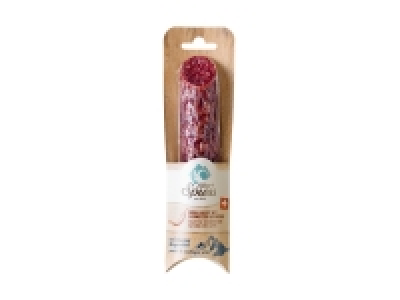 Berg Salsiz mit Alpenchili