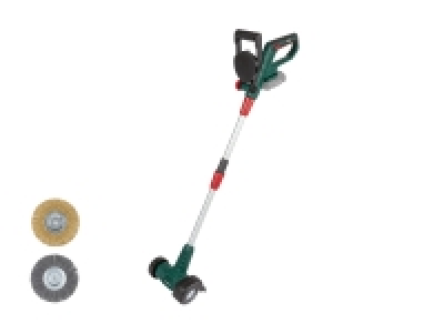 20 V Akku-Fugenbürste