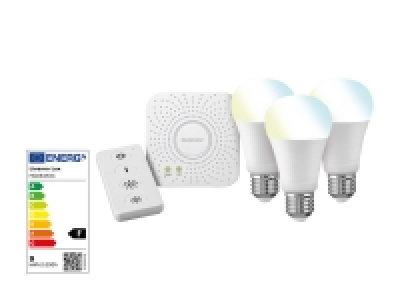 Lidl  Starter-Set Smart Home