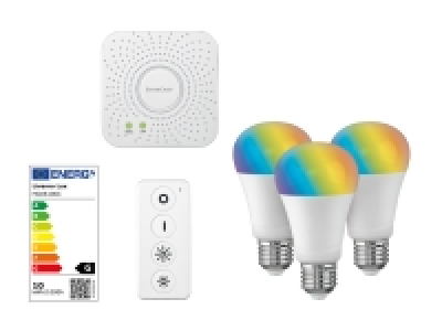 Starter-Set Smart Home CHF 39.95