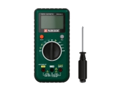 Digitales Autorange-Multimeter CHF 9.99