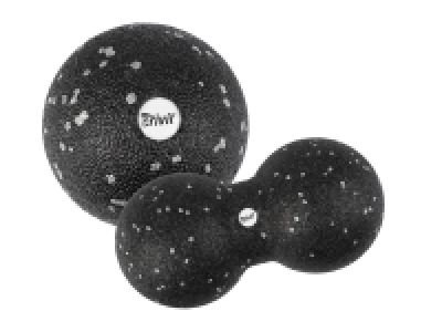 Massageball-Set