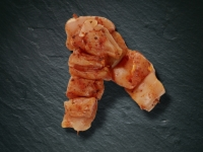 Schudels Pouletbrust Spiessli CHF 5.49
