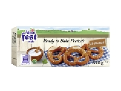 Laugenbrezel CHF 1.99