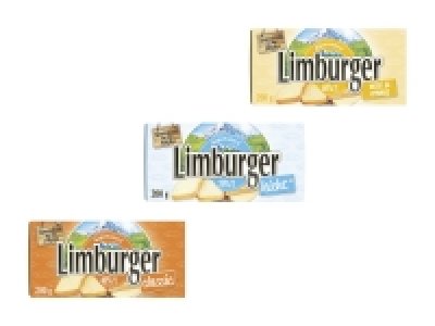 Alpenstern Limburger CHF 1.99