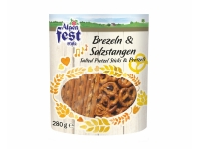 Brezeln < Salzstangen CHF 1.49