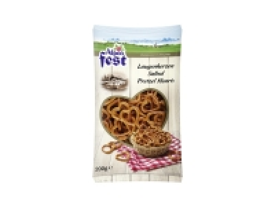 Laugenherzen CHF 0.99