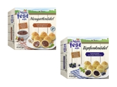 Topfenknödel CHF 3.99
