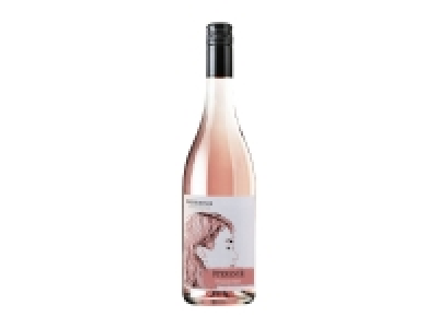 Lidl  Frizzante Rosé Stefanie