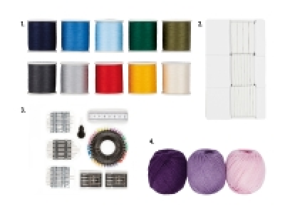 Zubehör-Set