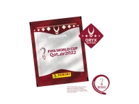 Lidl  Panini Sticker Qatar 2022
