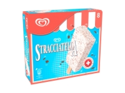 Lidl  Lusso Stracciatella