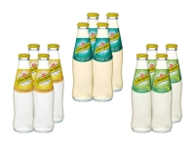 Lidl  Schweppes