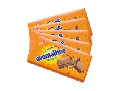 Lidl  Ovomaltine Schokolade