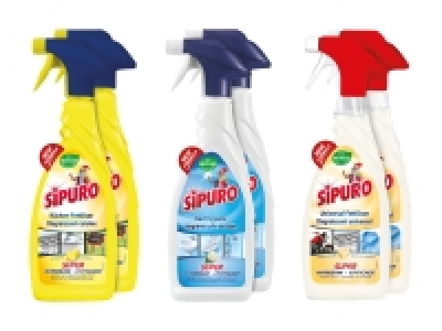 Sipuro Duopack