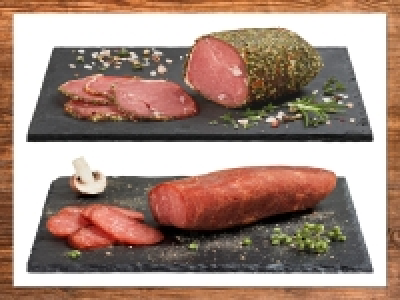 Filet vom Schwein