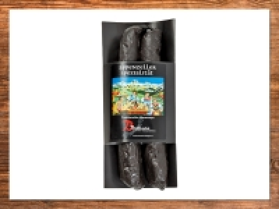 Lidl  Appenzeller Bauernschublig