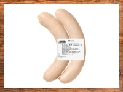 Lidl  Olma Bratwurst IGP