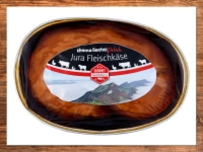 Lidl  Jura Fleischkäse